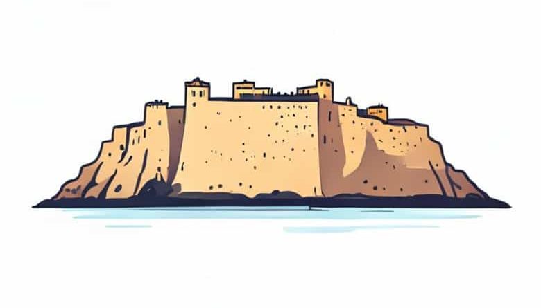 Gibraltar Se Conduce Por La Izquierda