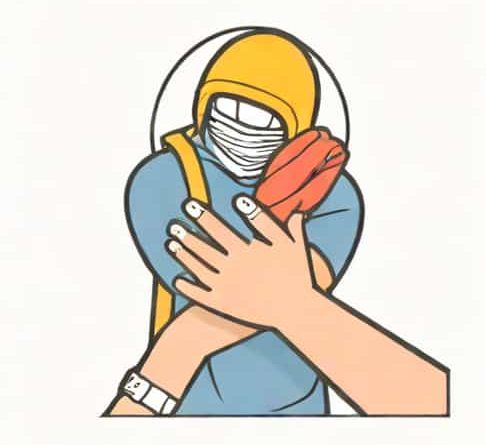 Giving Aid And Comfort To Insurrection