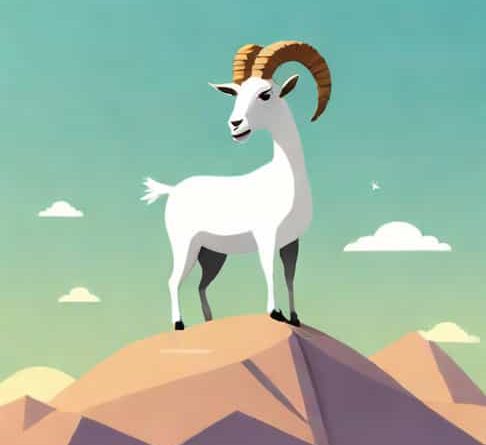 Goat Simulator 3 Reach The Stratosphere