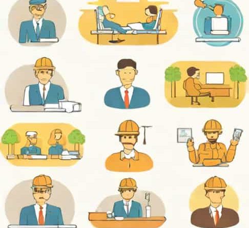 Government Jobs For Msw In Maharashtra