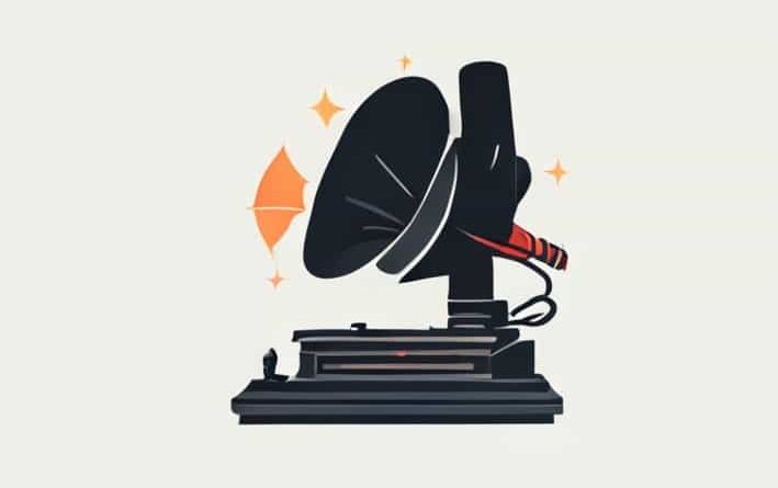 How Did The Phonograph Change The World