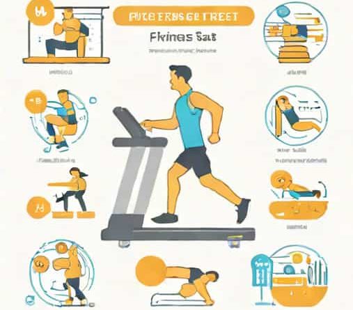 How Does A Multistage Fitness Test Work