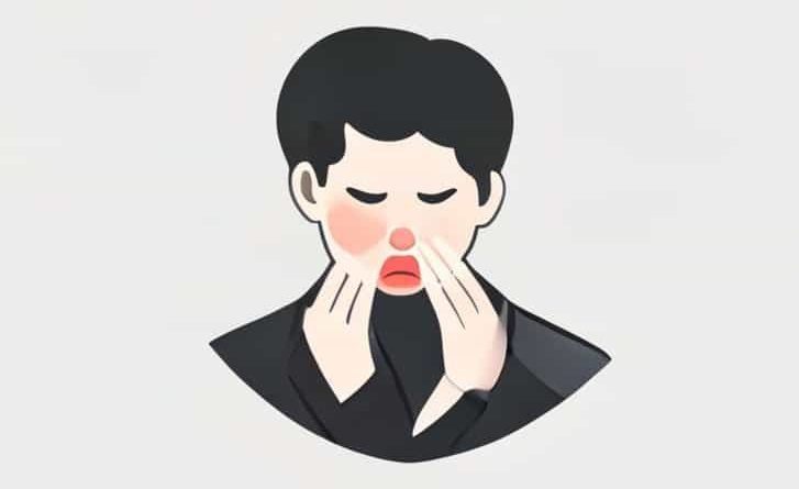 How Does My Throat Hurt When I Swallow