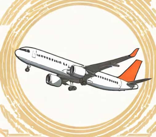 How High Does A Commercial Airliner Fly