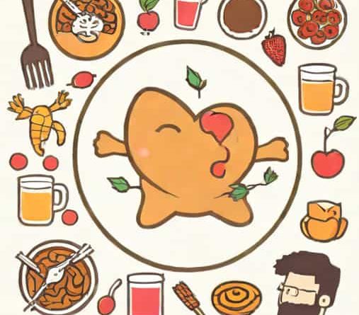 How Is Cannibalism A Metaphor For Love