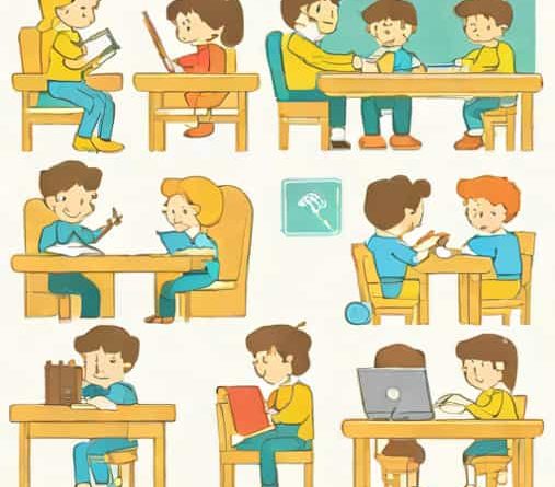 How Is School An Agent Of Socialization