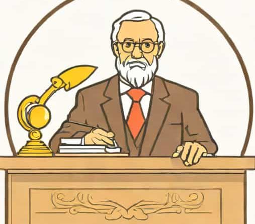 How Is The Father Of Political Science