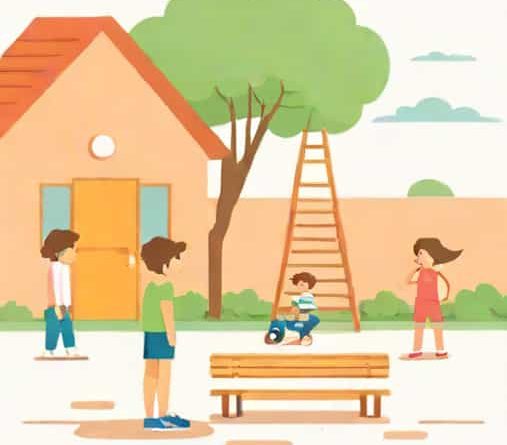 How Long Is Recess In Elementary School