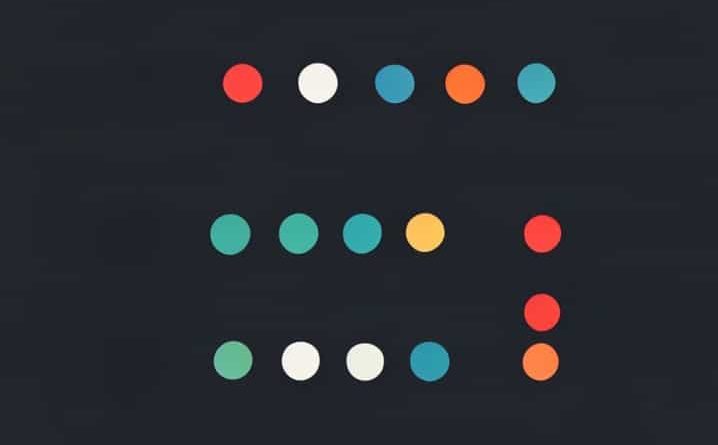 How Many Bits Are There In One Nibble