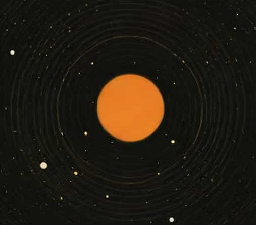 How Many Light Years Away Is Fomalhaut