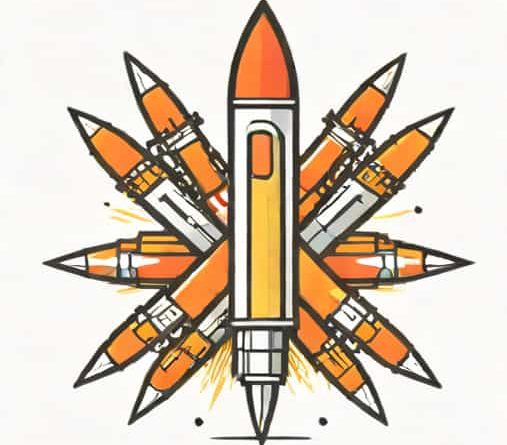 How Many Missiles Can The Toreador Take