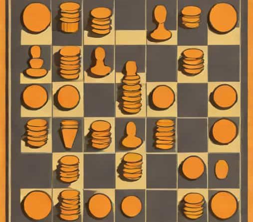 How Many Pennies Are On The Chessboard