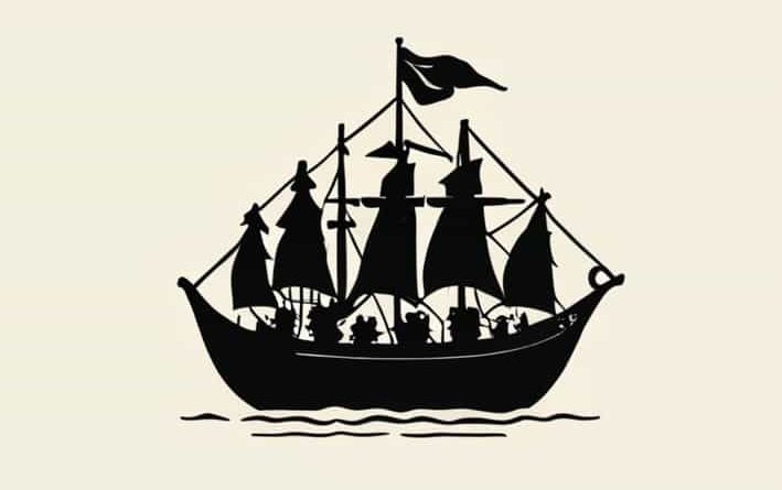 How Many Pilgrims Were On The Mayflower