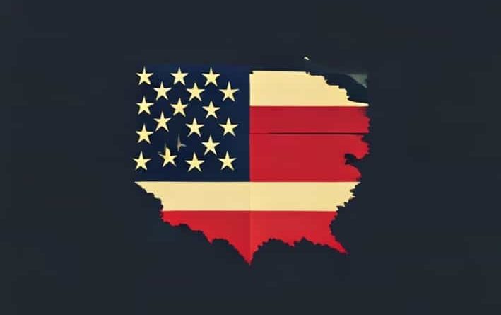 How Many States Were In The Confederacy