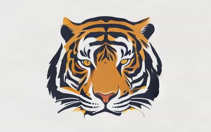 How Many Subspecies Of Tigers Are There