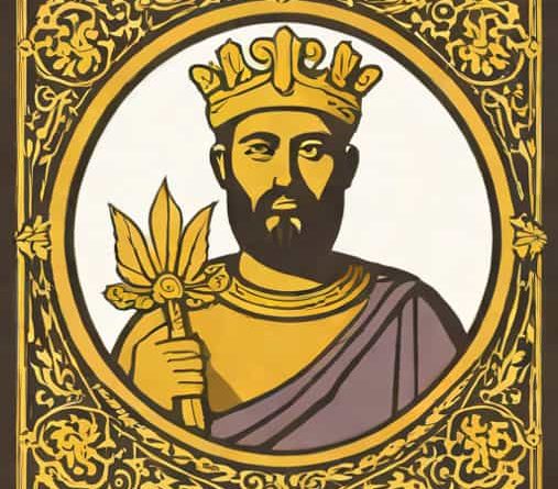 How Many Years Was Diocletian In Power