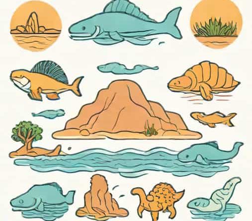 How Many Years Was The Devonian Period