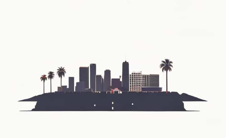 How Much From Los Angeles To Las Vegas