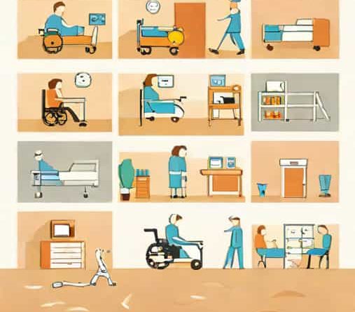 How Much Is A Skilled Nursing Facility