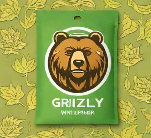 How Much Is Grizzly Wintergreen Pouches