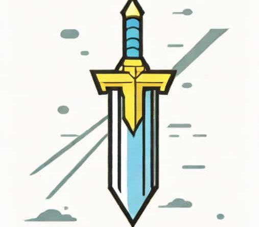 How Much Stamina For Master Sword Totk