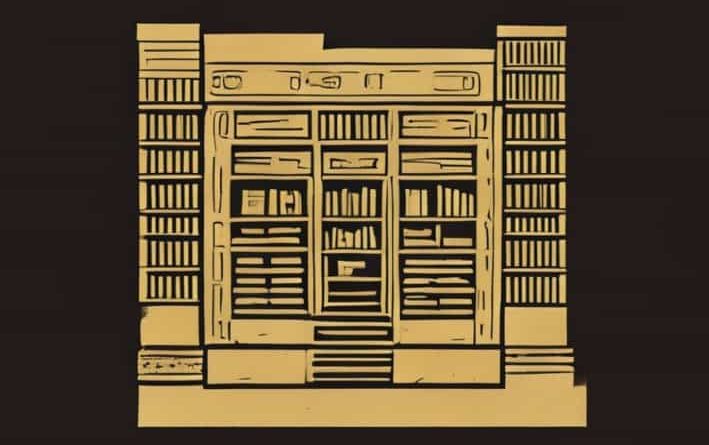 How Old Is The Library Of Ashurbanipal