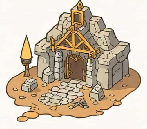 How To Access Sepulcher Of The Forsworn