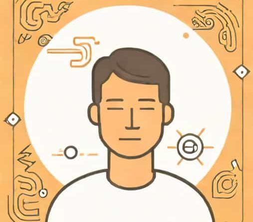 How To Calm Yourself Down When Stressed