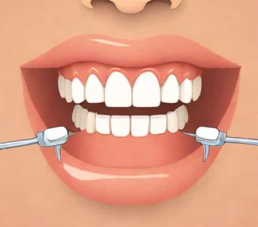 How To Fix Crooked Teeth Without Braces