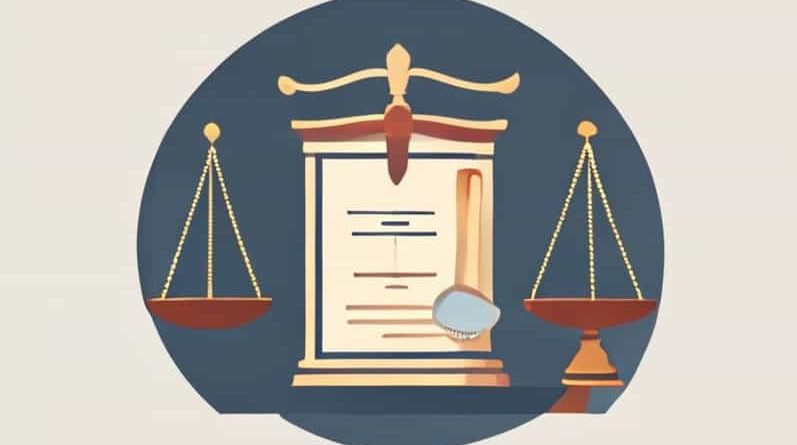 How To Get A Certificate Of Lawfulness