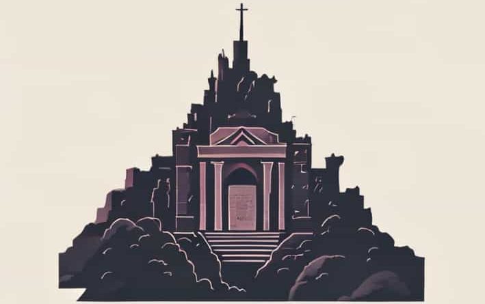 How To Get To Mohgwyn Dynasty Mausoleum