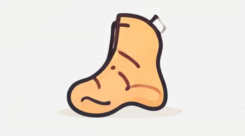 How To Heal A Sprained Ankle Overnight