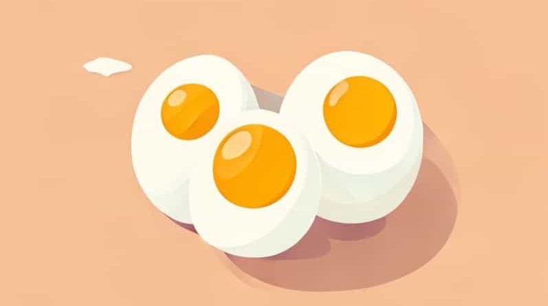 How To Make Foolproof Hard Boiled Eggs