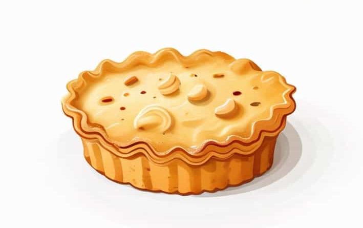 How To Make Shortcrust Pastry By Hand