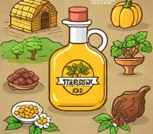 How To Make Truffle Oil Stardew Valley