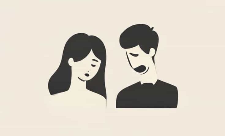 How To Not Be Resentful Of Your Spouse