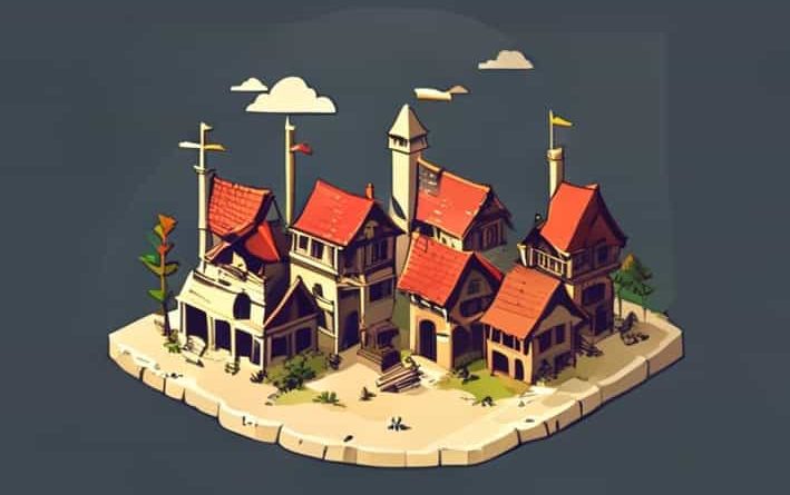 How To Play Townsmen A Kingdom Rebuilt