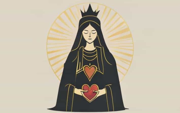 How To Use Priestess Heart Elden Ring