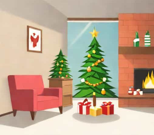 How To Watch Christmas In The Spotlight