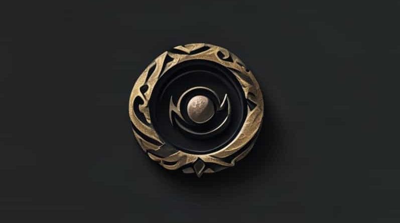 How Was Marvolo Gaunt'S Ring Destroyed