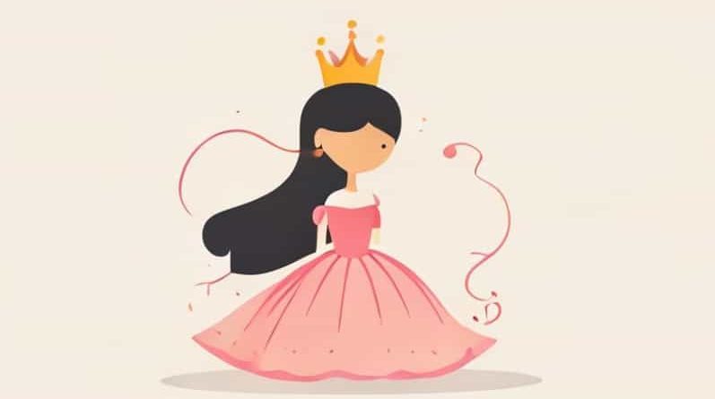 I Want To Escape From Princess Lessons