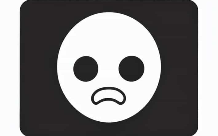 I Was Never More Annoyed The Insipidity