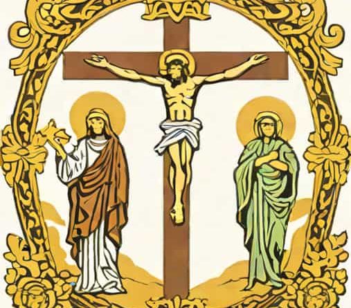 Images Of Exaltation Of The Holy Cross