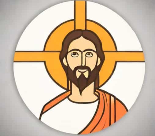 Imitate Me As I Imitate Christ Meaning