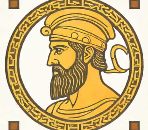 In 471 Bc What Happened To Themistocles