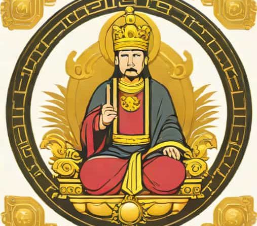 In Fealty Of The God Emperor Copypasta