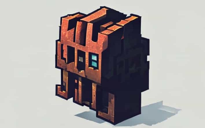 In Minecraft What Does The Warden Drop