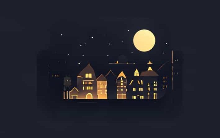 In The Heat Of The Night Indiscretions