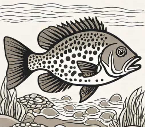 Is A Black Crappie A Tertiary Consumer