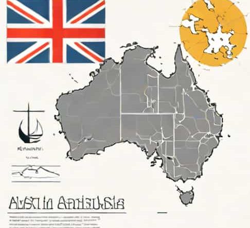Is Australia In The Southern Hemisphere